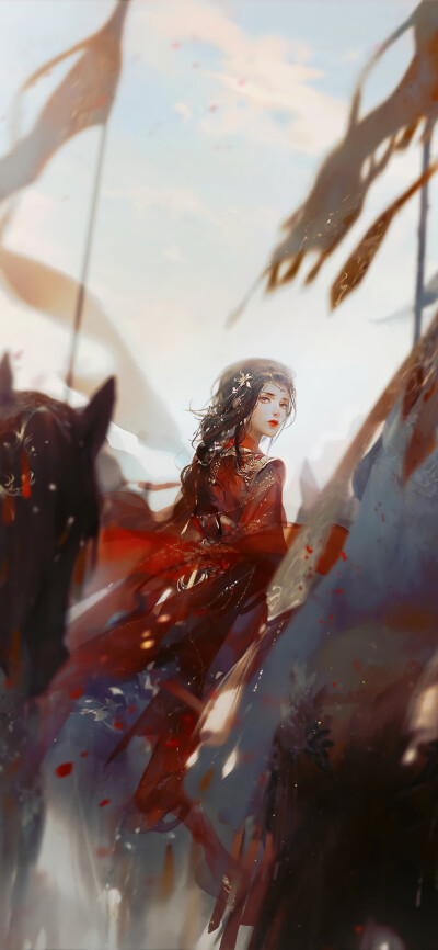 ☜ 古风美人 ☞