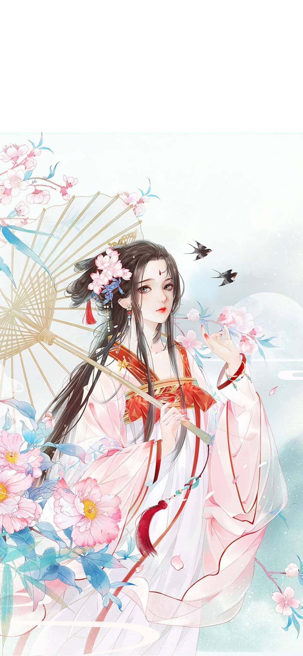 ☜ 古风美人 ☞