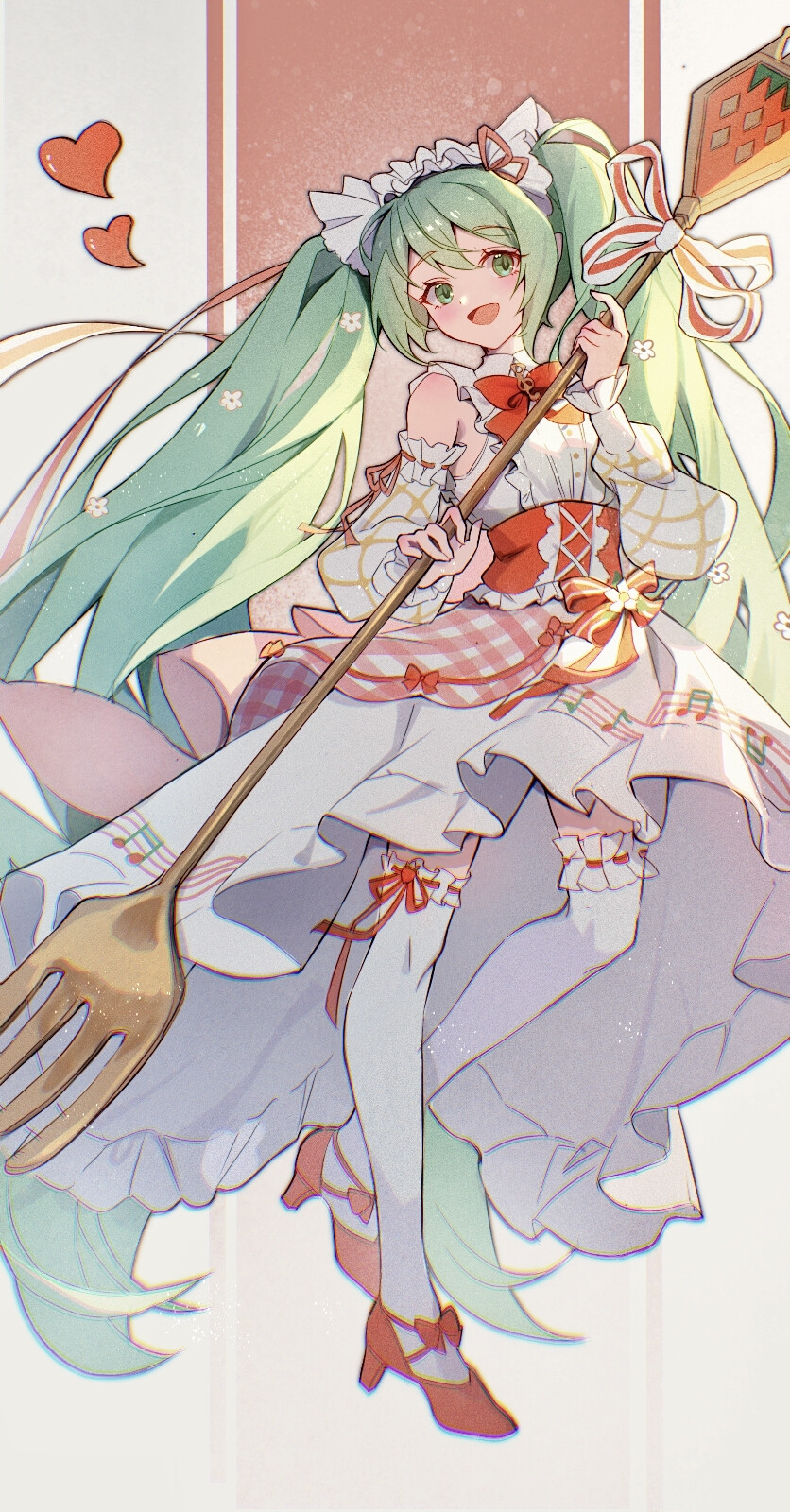 初音未来