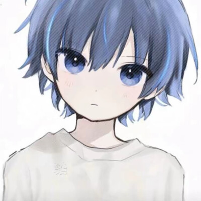 可爱和动漫和男