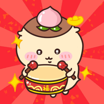 ˗ˋˏ♡ˎˊ˗chiikawa吉伊卡哇
