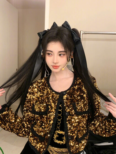 再见