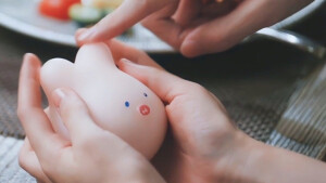 《偷偷藏不住》桑稚