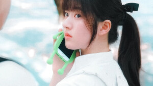 《偷偷藏不住》桑稚