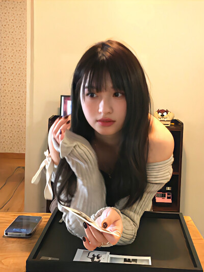 ios桌面组件搭配分享