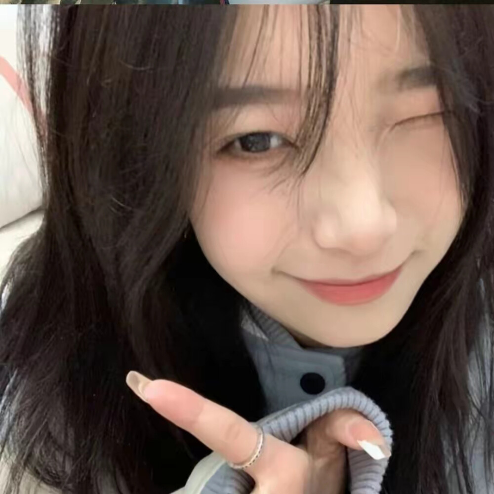 女生头像美丽动人啊