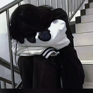 伤感女头来了 - 高清图片,堆糖,美图壁纸兴趣社区