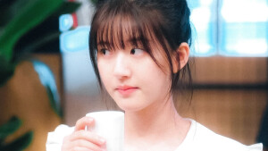 《偷偷藏不住》桑稚