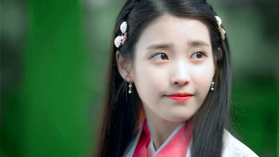 IU｜解树