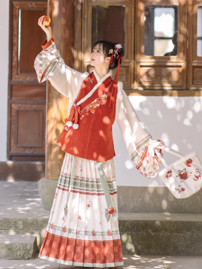 苹安是福