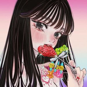 画师：miki
ins：mmiki_studio_ ​ ​​​
