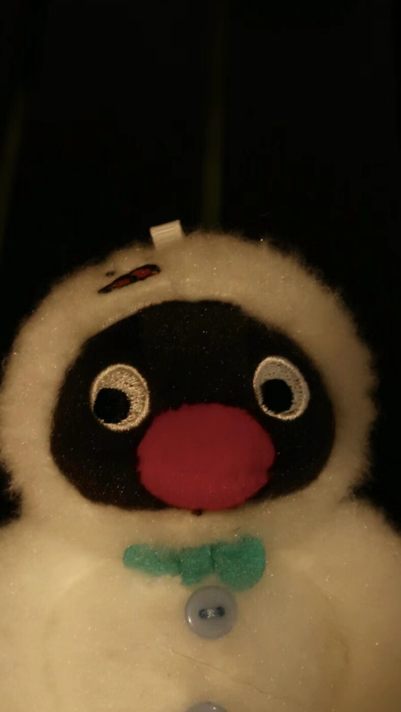 pingu壁纸