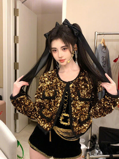 再见