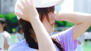 《偷偷藏不住》桑稚