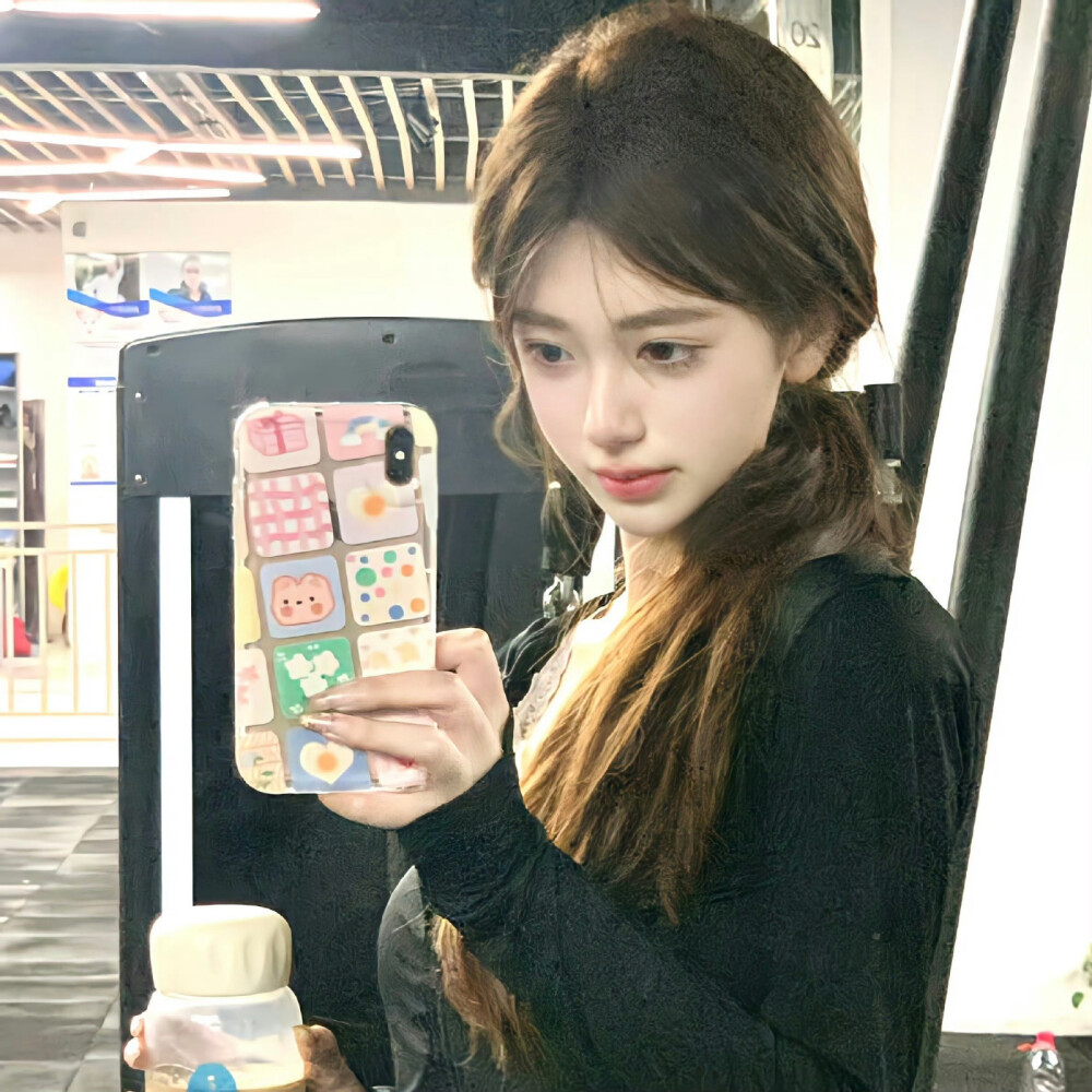 ＂慢吞吞的小孩也会有自己的玫瑰海＂