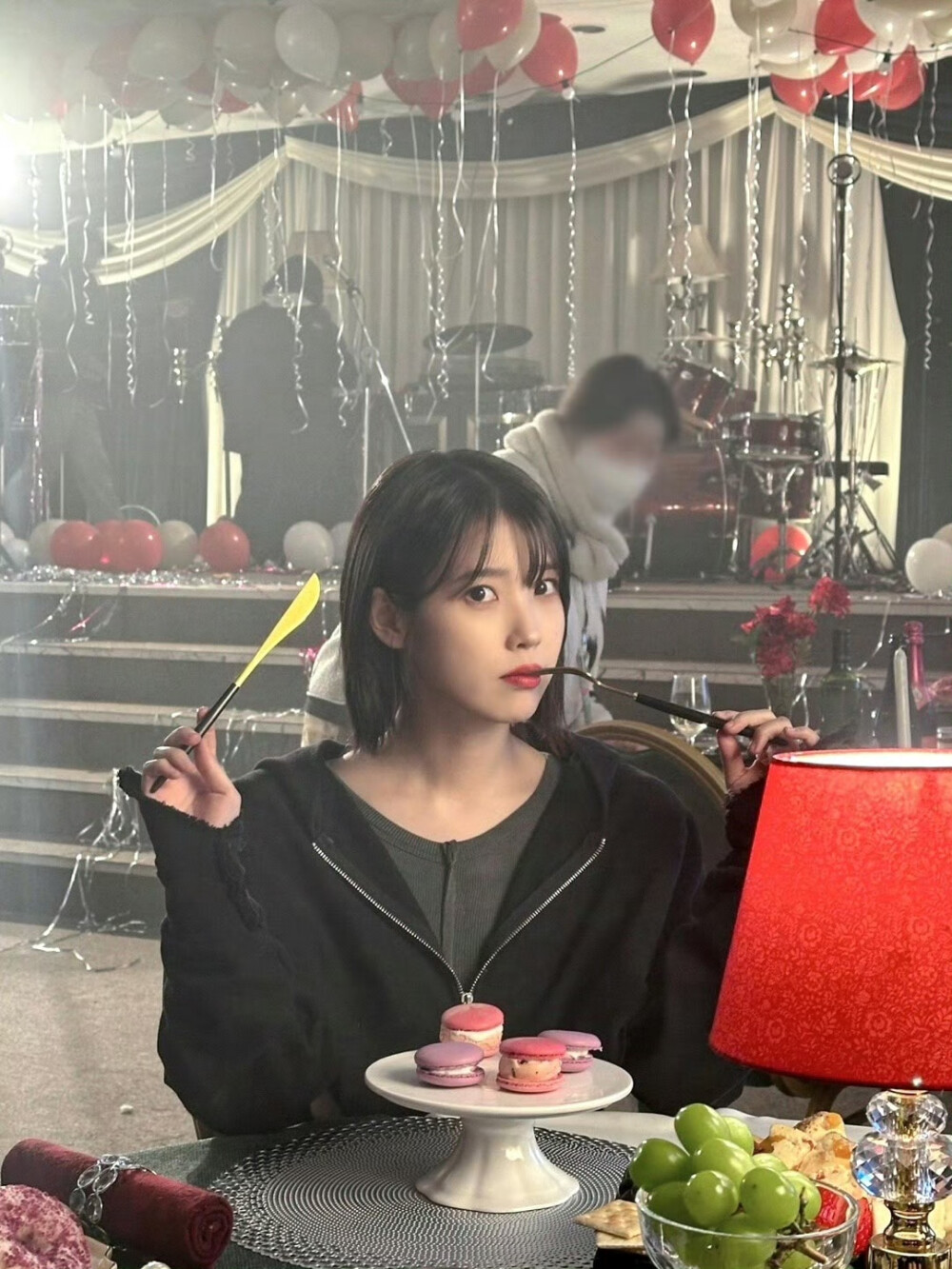 iu