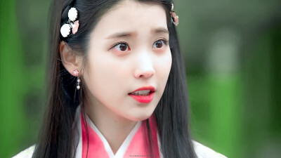 IU｜解树