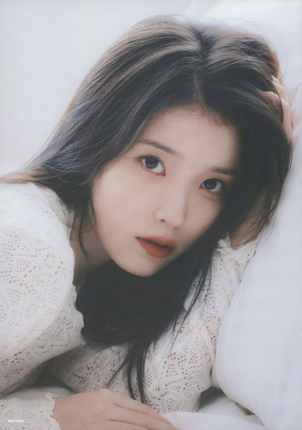 IU