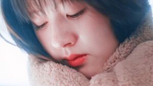 《偷偷藏不住》桑稚