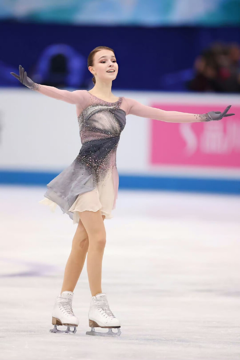 千金谢尔巴科娃