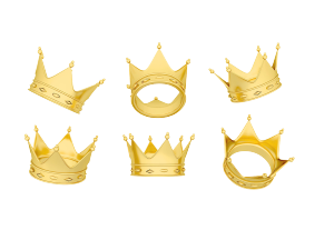金
