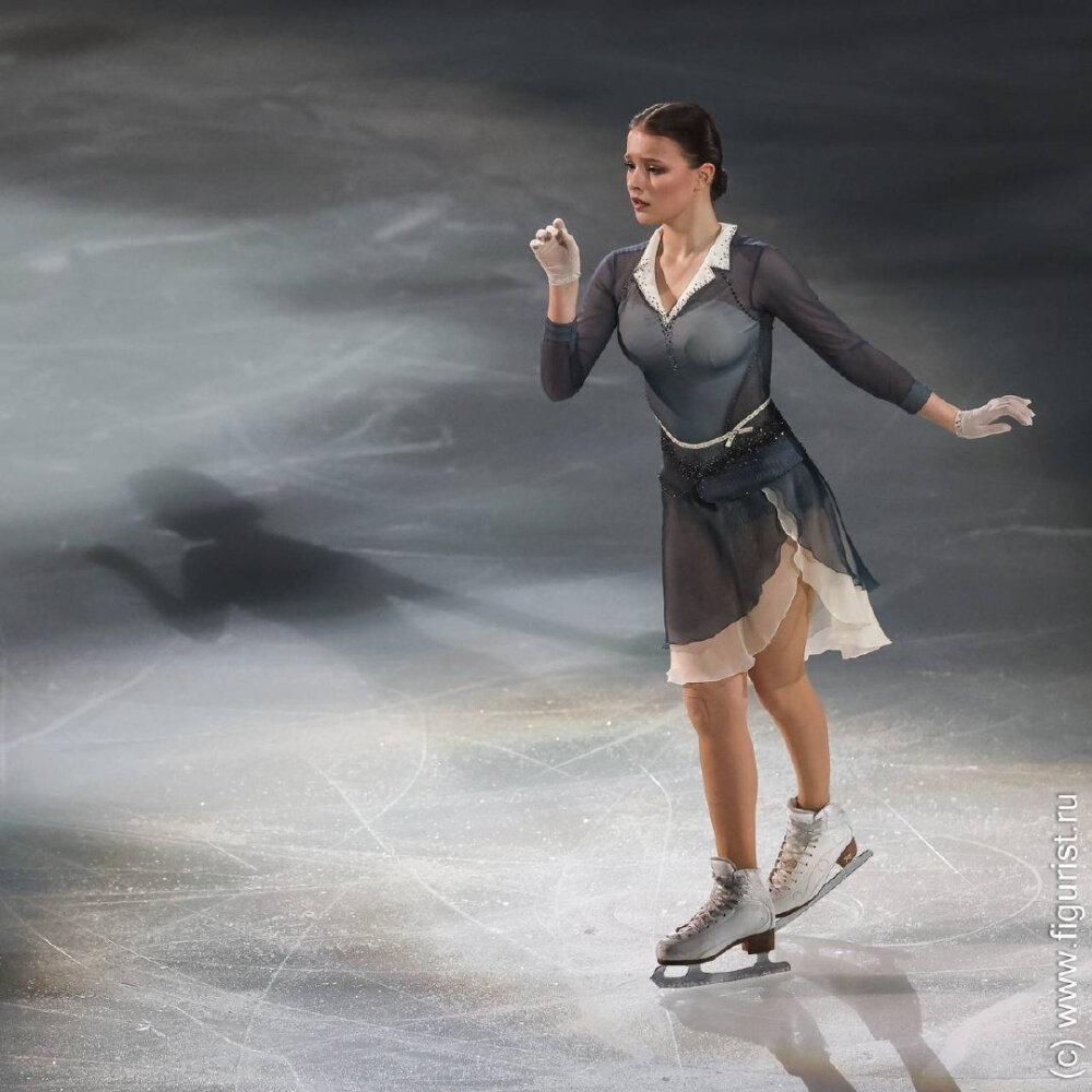 千金谢尔巴科娃