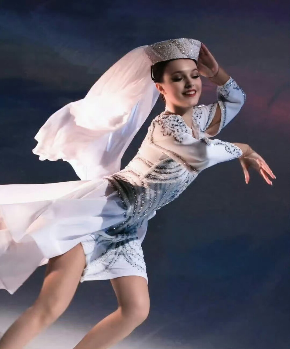 千金谢尔巴科娃