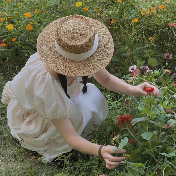 欧美女头像