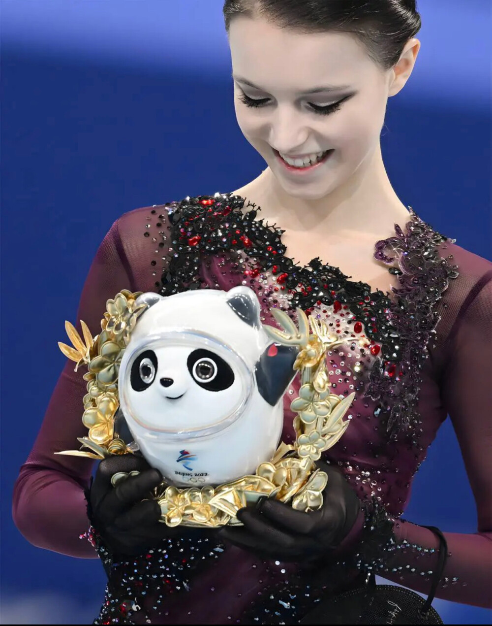 千金谢尔巴科娃