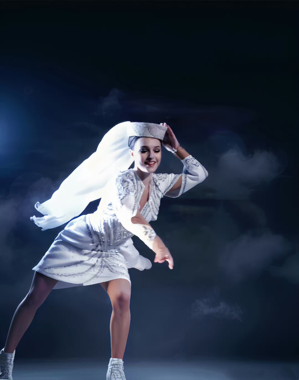 千金谢尔巴科娃