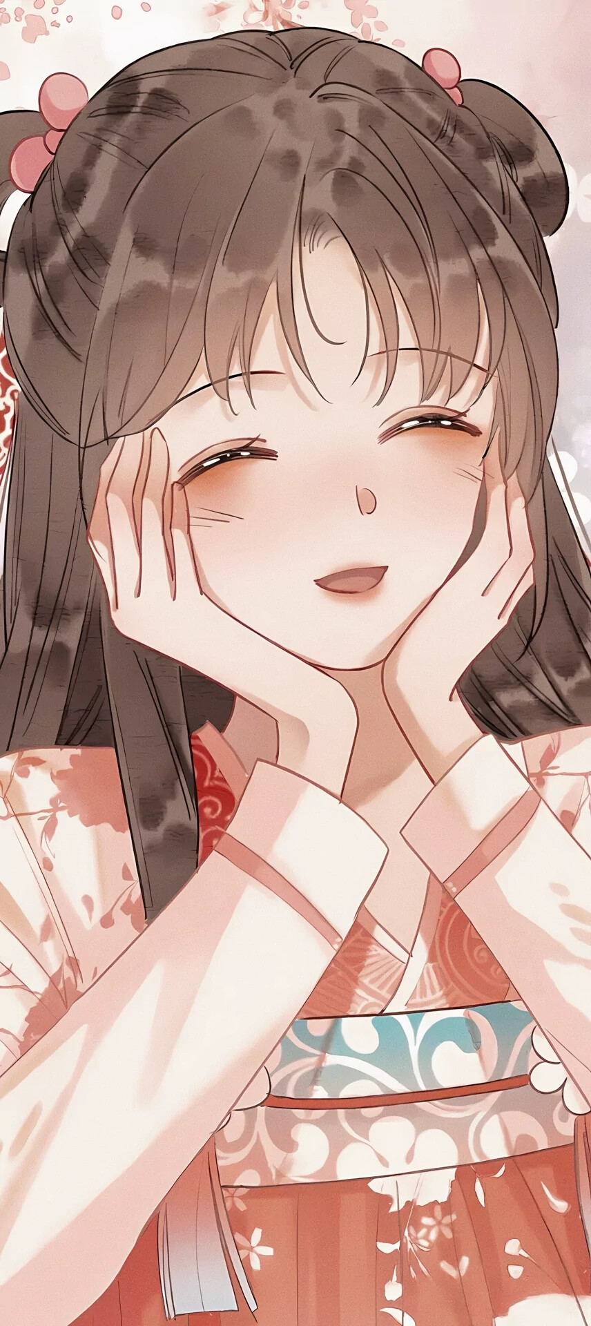 林妙妙X慕子期