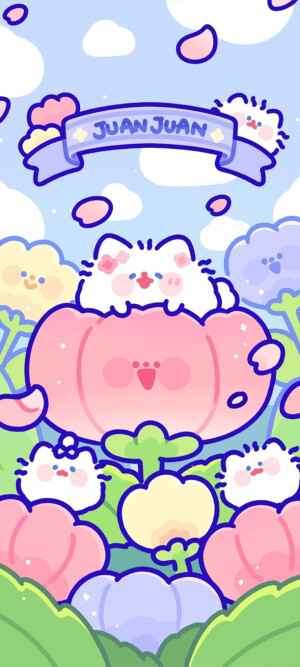 壁纸
