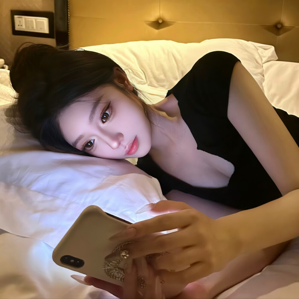 御姐女头