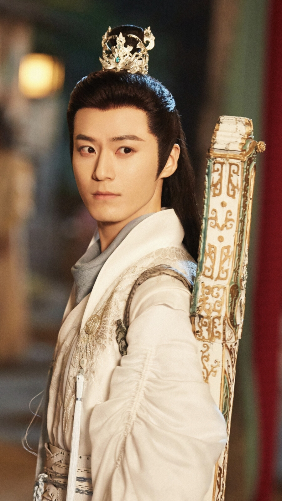 仙剑四 慕容紫英 茅子俊