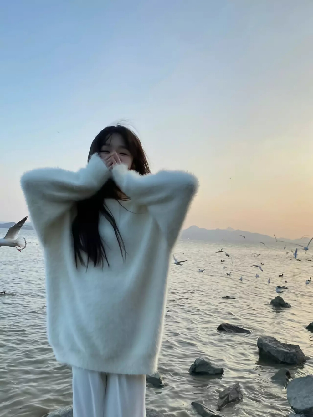 嘴硬的代价是永远痛失所爱.