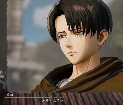 Levi