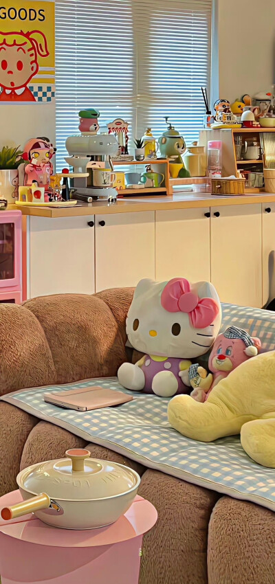 壁纸·图源微博