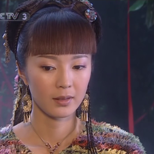 第九集 刘希媛白蛇传 连翘 - 高清图片,堆糖,美图壁纸兴趣社区