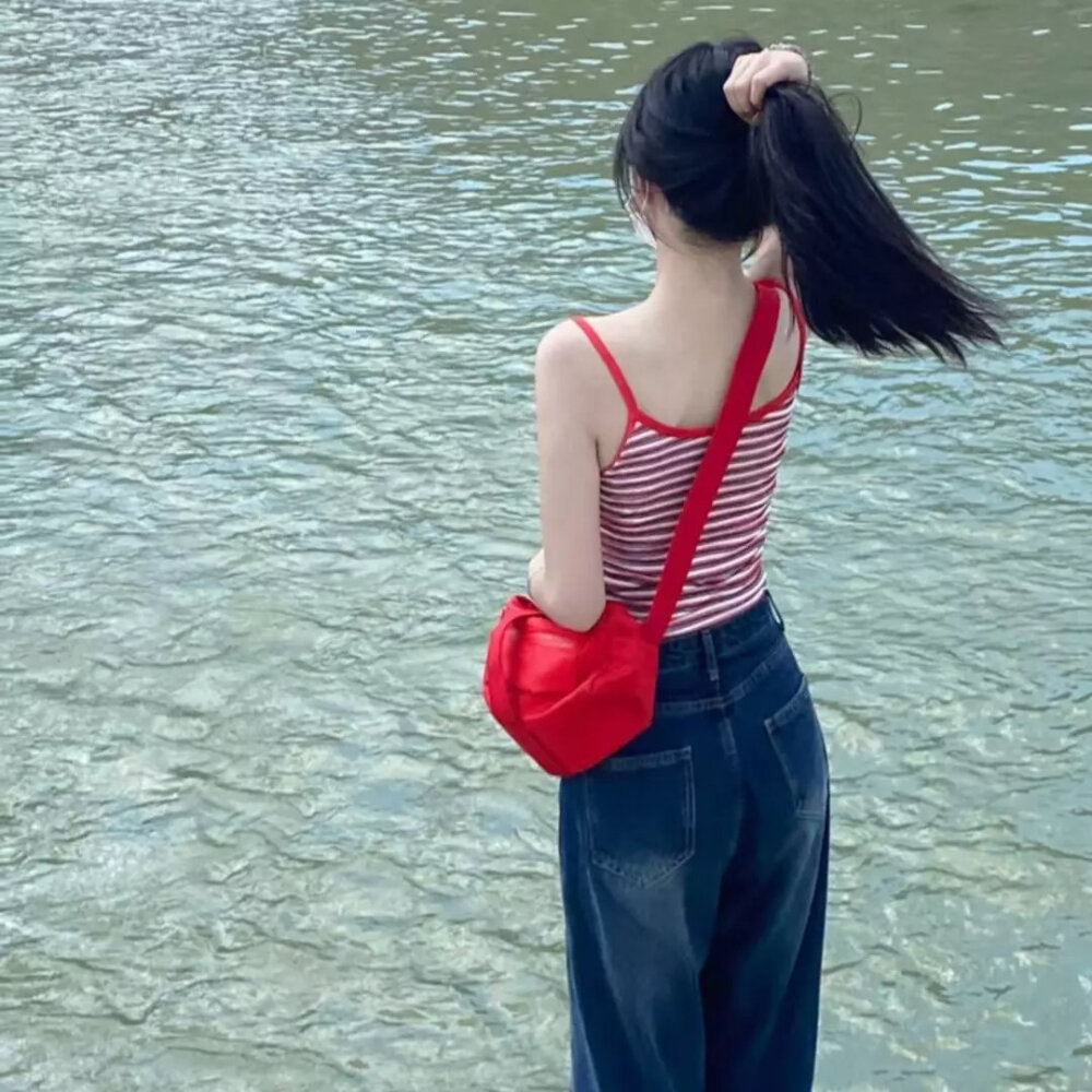 嘴硬的代价是永远痛失所爱.