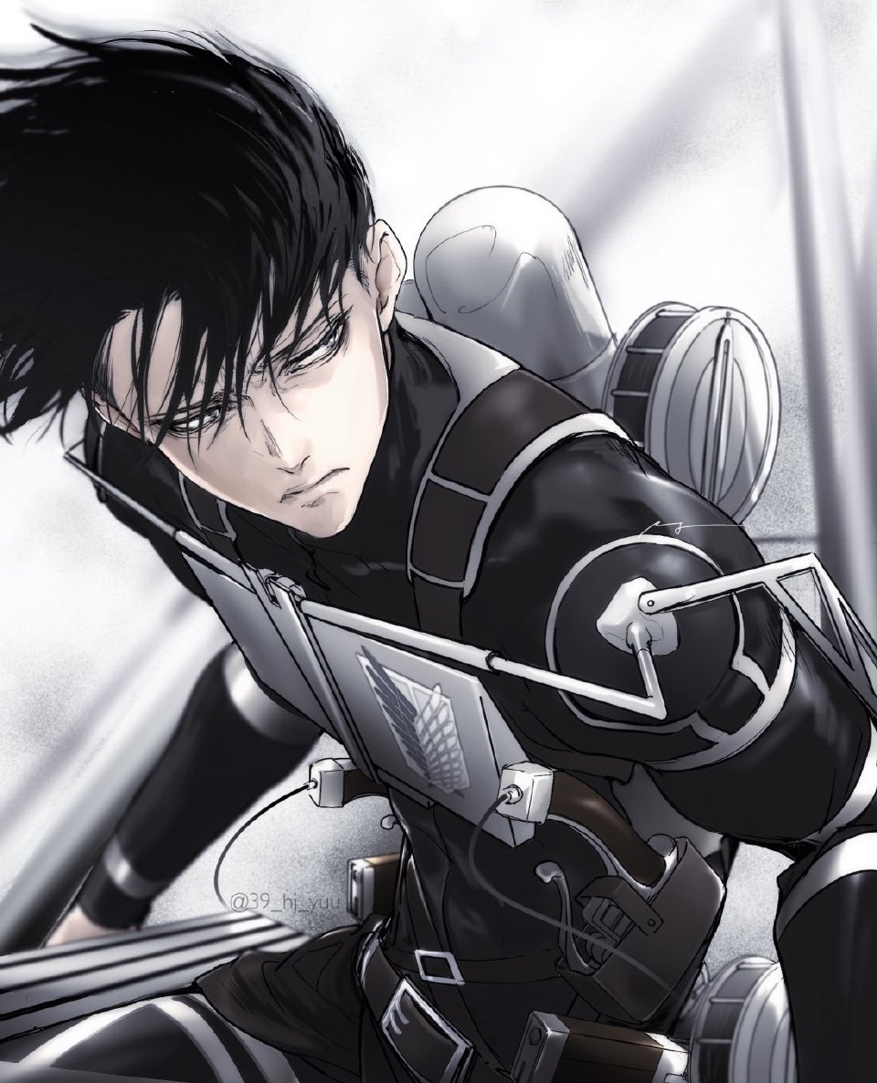 Levi