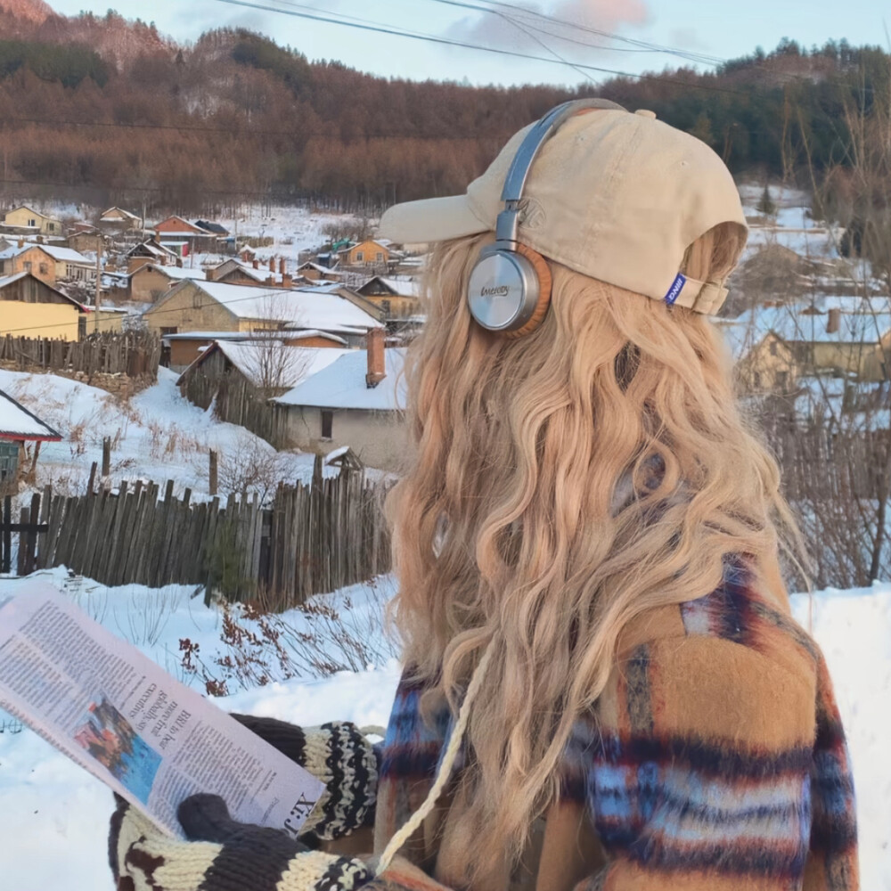 开心永驻
Mexlyyy女头
