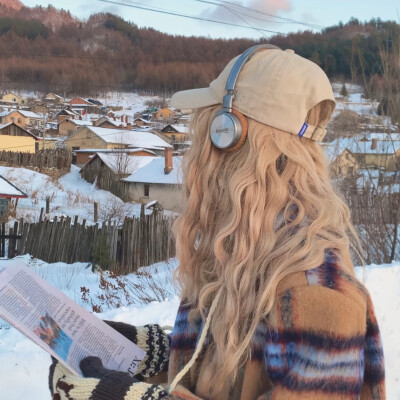 开心永驻
Mexlyyy女头
