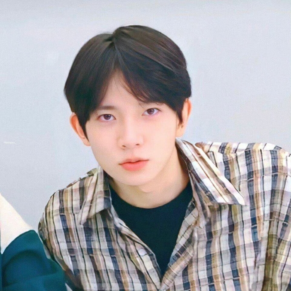 李羲承头像 李羲承糊图头像