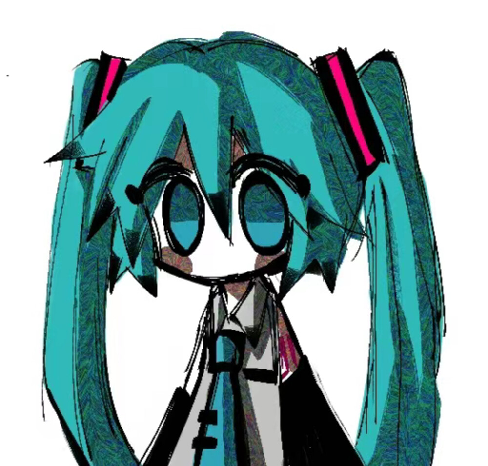 初音未来，miku！