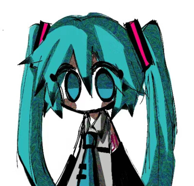 初音未来，miku！