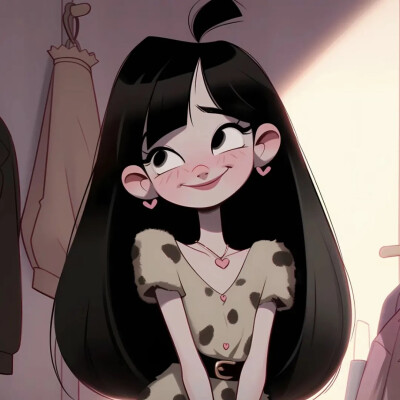 闺蜜头像〖非原创〗侵权删