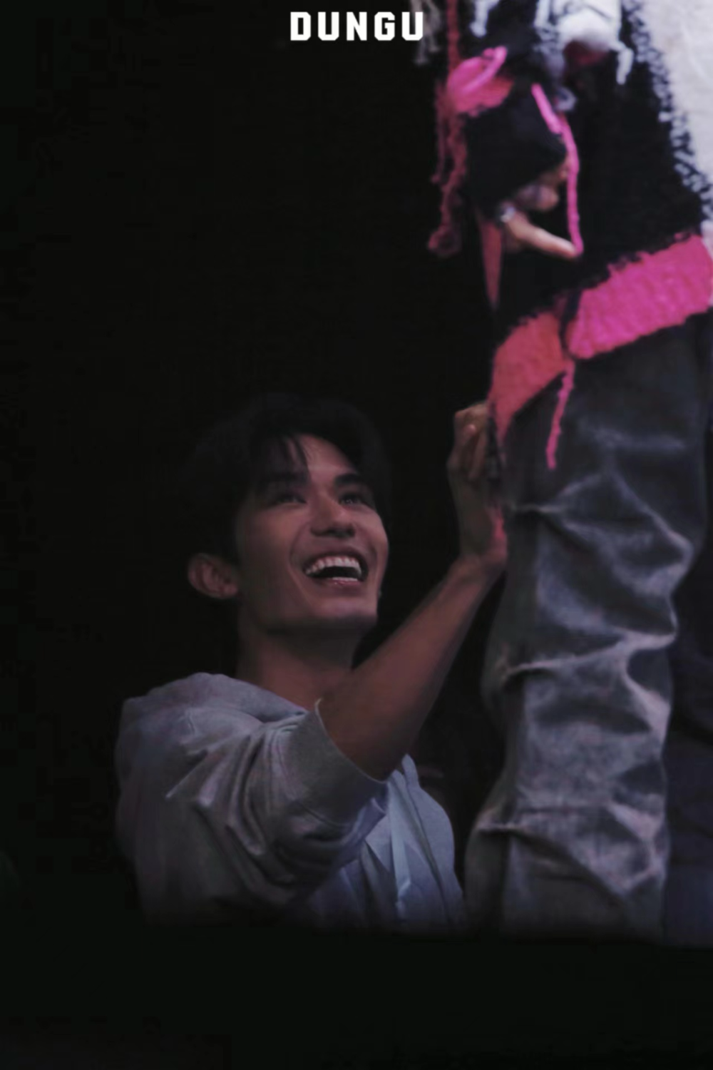 NetJames陈欣博+程浩颜