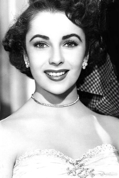 Elizabeth Taylor