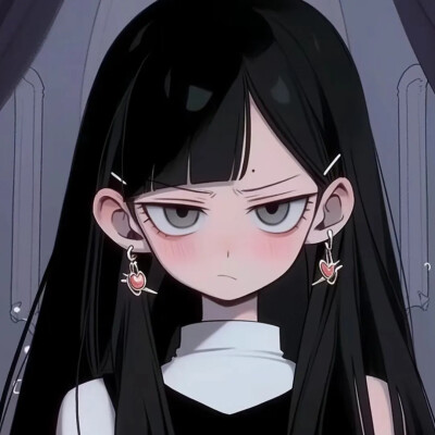 闺蜜头像〖非原创〗侵权删