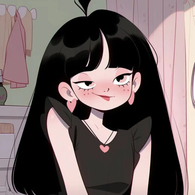 闺蜜头像〖非原创〗侵权删